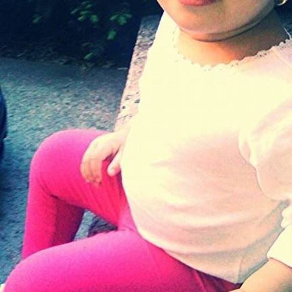 Meet your Posher, Andrea - Picture 1 of 1